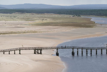 Self Catering Holiday Cottage Lossiemouth